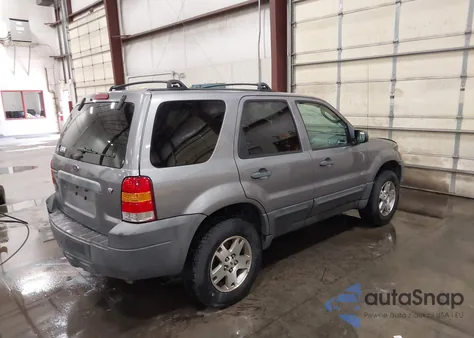 2007 Ford Escape Xlt/Xlt Sport from USA, damaged, VIN 1FMCU93147KB17097